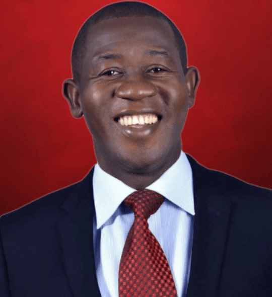 Kelechi Chibuzor